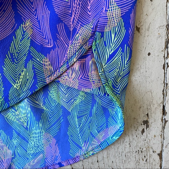 American Eagle Outfitters Feather Top Cut-outs - Picture 11 of 14